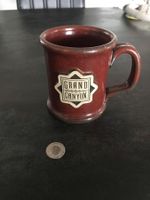Tasse « Mug » Grand Canyon USA